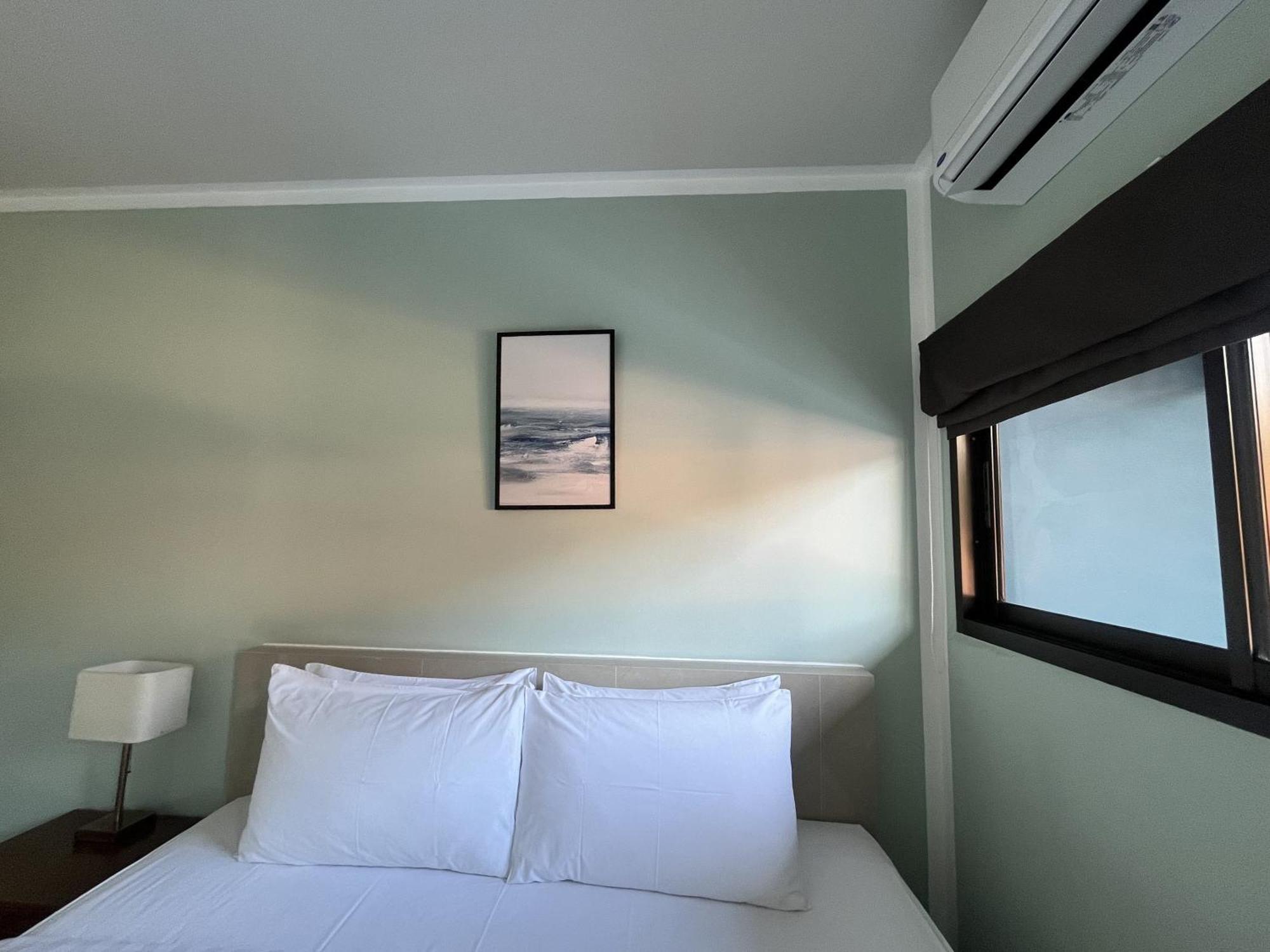 J & Ariya Hotel Near Samui Airport And Koh Phangan Pier Bophut Bagian luar foto