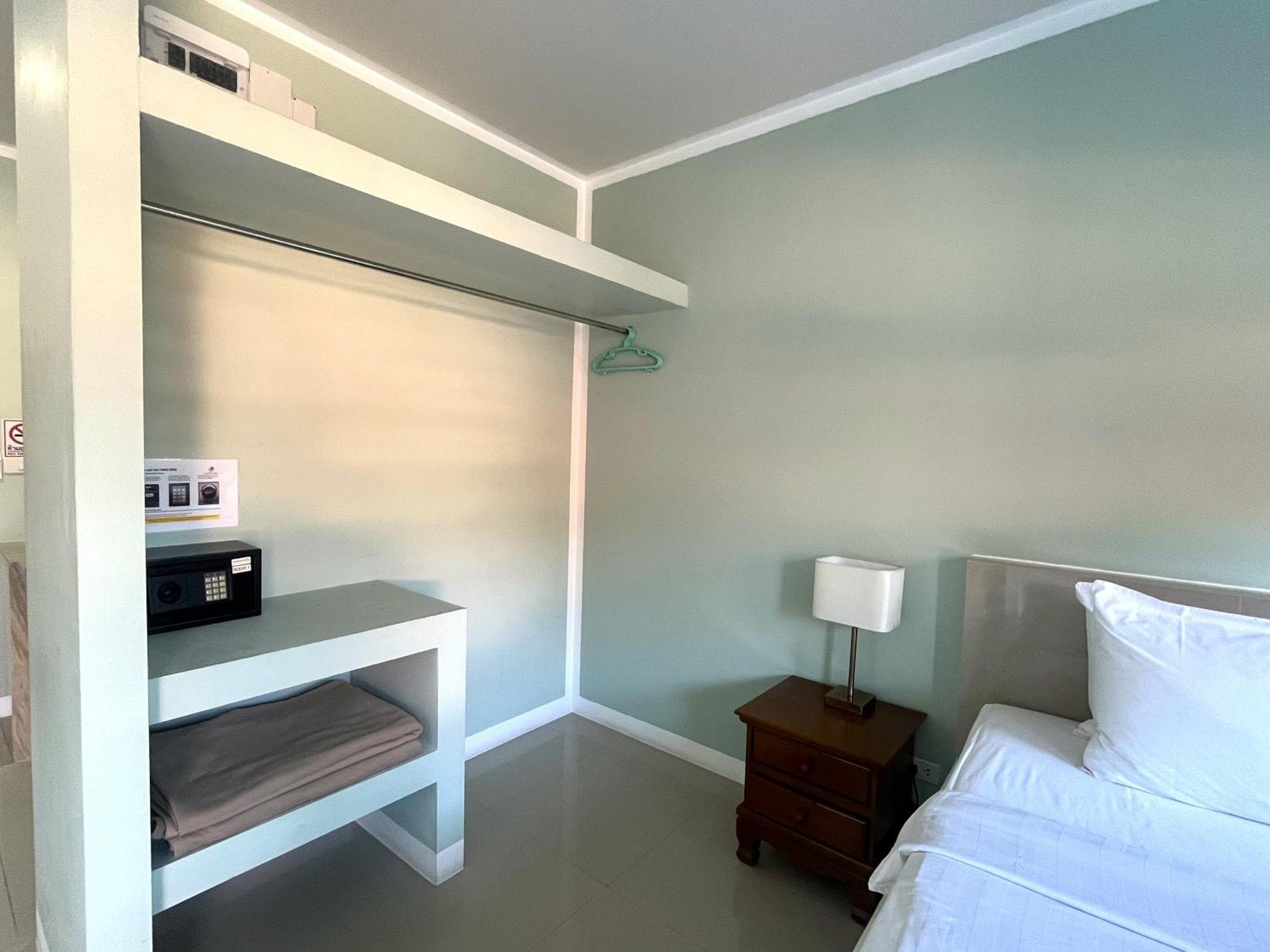 J & Ariya Hotel Near Samui Airport And Koh Phangan Pier Bophut Bagian luar foto